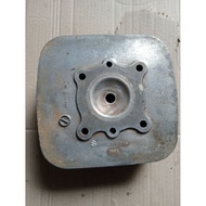 Cop head block head SUZUKI gp100 GP 125 whole stdOriginal