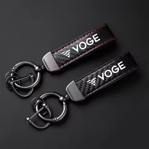 Keychain For Voge Sr4 Max 500R 500AC 500DS 300AC 300R 650 600 DS 300 Rally 250 RR 525Dsx ER10 Keyrin
