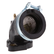 Carburetor Intake Inlet for 260CC 300CC YP250 VOG250 ATV Quad