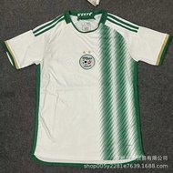 23-24 Africa Morocco Jersey Nigeria Ghana Australia National Team Egypt Home Ball Uniform