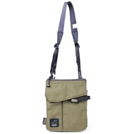 Assob 330×1000D Cordura Standard Series Sacoche - Multiple Colors