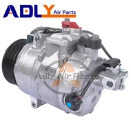 7SBU17C AC Compressor For BMW X5 X6 435i 535i 335i 640i 740i M2 M3 E70 64529217868 64529399060 64529