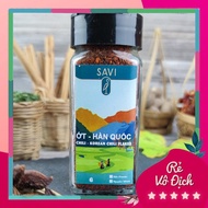 High Quality Korean Chili Gochugaru (45g)