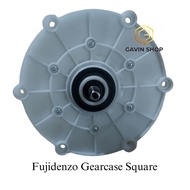 Fujidenzo Gear Case Square