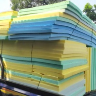 Chewy foam sponge 4cm thick