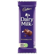 Cadbury Dairy Milk Chocolate Bar 24g