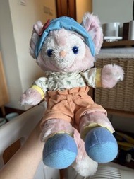 Linabell 玲娜貝兒 Duffy and friends 