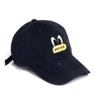 Topi Baseball Bordir Pancoat Pria Wanita/Topi Distro Paling Murah