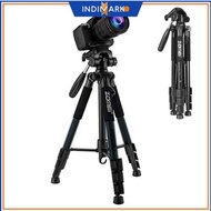 ZOMEI 360 Panoramic 1.4M Pan Head Camera Tripod - Q111