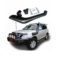 4x4 Accessories LLDPE Plastic Air Ram Intake Protect Engine Snorkel For 4x4  Patrol Y61