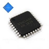 5pcs/lot ATMEGA8A-AU ATMEGA8L-8AI  ATMEGA8L-8AU ATMEGA8-16AU ATMEGA8L ATMEGA8A ATMEGA8 QFP-32 In Sto