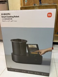 Xiaomi 小米多功能智能廚師機