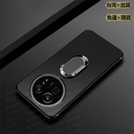 Japan Shock-Resistant Case+Car Magnetic Bracket Sharp AQUOS R9Pro R9 R8S PRO sense9 wish4 Phone Case