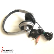 Logitech PC Stereo Headset