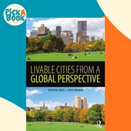 [100% Original Books] - Livable Cities from a Global Perspective by Roger W. Caves (UK edition, pape