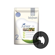 Iskhan 1.2 kg puppy junior small bite (no 2)