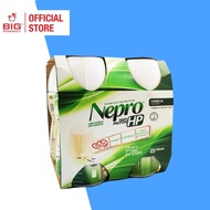 NEPRO VANILLA HIGH PROTEIN 220ML 4S