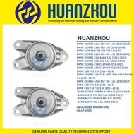 HUANZHOU REAR ABSORBER MOUNTING BMW F22 F30 F36 F31 F32 F20 F35 F45 F46 F33 F40 F21 X1 F48 X2 F39