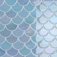 CRE8TIVE Stickerdecal Self Adhesive Tiles for Walls 30.5 cm x 30.5 cm 16 Pieces