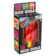 Soft NeeDoh Nice-Sicle Squishy Blind Box Anxiety Relief Mini Toy