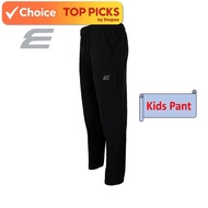 Elgini E16043 Kids Track Pants - Comfortable, Stylish Activewear for Boys and Girls, Perfect for Spo