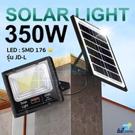 รุ่นใหม่ล่าสุด 800w 900w 1000w 1200w  ไฟสปอตไลท์ ไฟถนนโซล่าเซลล์ Solar Cell ไฟแผงโซล่า Solar Light พ