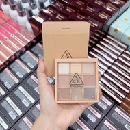 [100% GENUINE] 3CE MULTI EYE COLOR PALETTE SMOOTHER