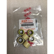 Roller Spin Skydrive Skywave B33