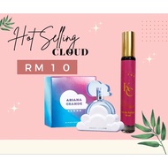 KC PERFUME - ARIANA CLOUD