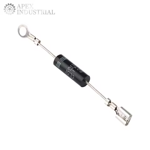 CL01-12 High Voltage Diode RG403 HV-6X2PI RG3110 Microwave Oven Induction Cooker High Voltage Diode 