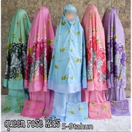 JV WAREHOUSE SALE Children's Prayer Robes 5-9 Years Rayon Super Children's Prayer Robes Bali Rayon