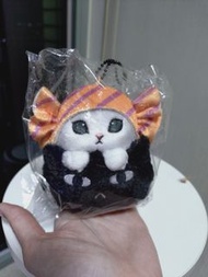Mofusand 萬聖節糖果 日版 絕版 只有一隻
