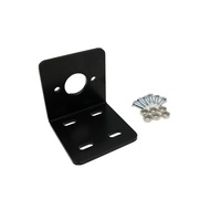 [Huandao Technology] Electroplating 775 Motor Bracket 775 Cutting Table Drill Saw Chuck Fixing Base 