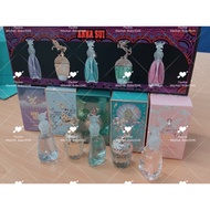 Anna Sui Miniature Perfume Set