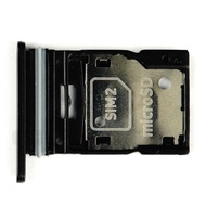 Official Original SEIN Samsung Galaxy A52 A52s A72 A53 A73 A54 A55 A56 Dual SIM TRAY MMC Tray