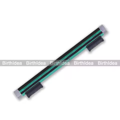 Original Thermal Printhead P1080383-007 Print Head 300dpi for Zebra ZD420 ZD620 ZD621 Label Printer 