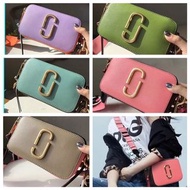 [美國代購正品Marc Jacobs]100%NEW & Authentic MJ 斜揹包 迷彩 相機包 🎁附吊牌 正品序號 原裝整套 限量送防塵袋 送禮首選🎁