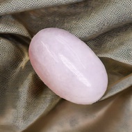 紫羅蘭翡翠大蛋面 | 天然緬甸玉A貨翡翠 | 送禮