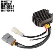Regulator rectifier For Mercury F30 F25 outboard 898103T14 853811T10 For Tohatsu MFS30 MFS30B MFS25 