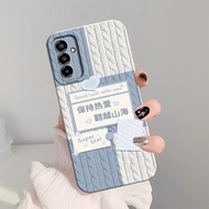 HP CASE LATEST SAMSUNG A16/A15 4G /5G/A14 4G/5G/A13 4G/A12/A11/A10 - Aesthetic Case - Cool Case - SA