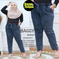 Begy Jeans Super Jumbo Max BB 100 kg