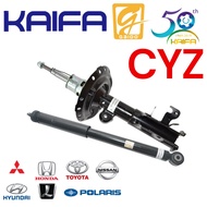 KAIFA Shock Absorber PROTON SAGA FLX SAGA VVT FRONT / REAR