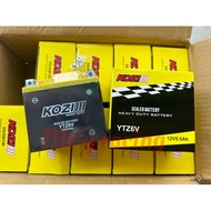 VARIO150/RS150/RSX  SEALED BATTERY KOZI