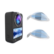 DJI OSMO 360 PULUZ CAMERA STRENGTH