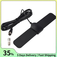 300 Mile Range Antenna TV Digital HD Skywire 4K Antena Digital Indoor HDTV 1080P