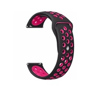 Sport Silicone band For Oppo watch X strap smart watch band Sport Bracelet Replacement Accessories
