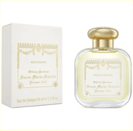 SANTA MARIA NOVELLA 聖瑪利亞修道院石榴古龍水香水 EDC MELOGRANO 50ML[平行進口][EXP:2027.2]1