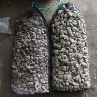 Pumice Pumice Stone Aquarium Filter Media Koi Pond Waring 50x30 4Kg Top