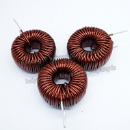 47MM Steel Silicon Aluminum 1MH 1.5MH 2MH 3MH 4MH PFC Charging Inductor LC Filter DC-DC