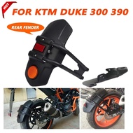 For KTM Duke 390 300 390Duke 300 390 Adventure Motorcycle Accessories Rear Fender Mudguard Wheel Tir